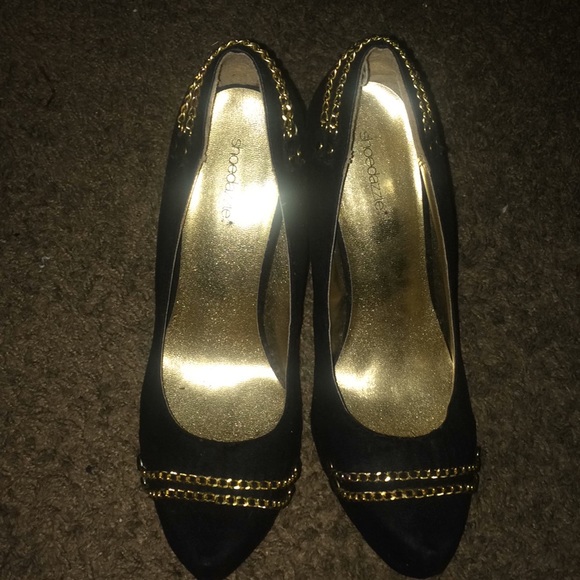 High heels - Picture 1 of 3